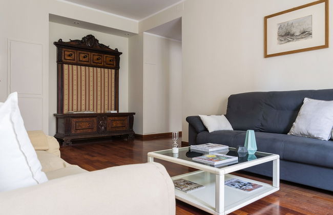 Home at Hotel Reina - Foto 18