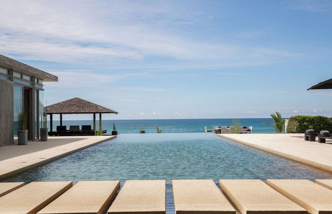 Sava Beach Villas - Foto 1