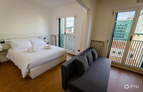 PoloTuristicoUmbria Appartamento del Bacio - Foto 16