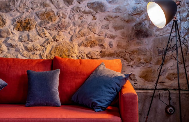 Terra Lodge - Photo 17