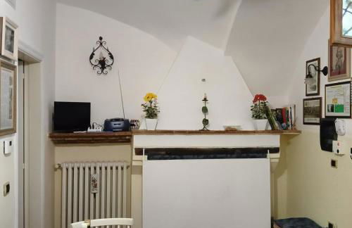 Appartamento piano terra Villa Lanza - Foto 9