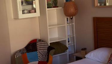 Meublé classé Carmes , entrée autonome, wifi, climatisé, petit parking privé - Foto 5, towels