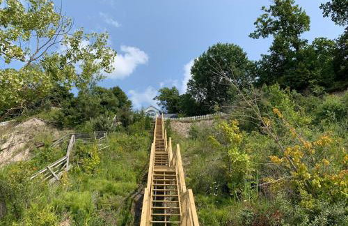 Lake Michigan Retreat - Photo 58