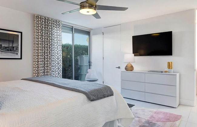 Indian Canyon Oasis in Palm Springs - Foto 29