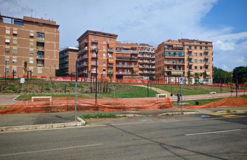 Liu Home Tiburtina Stay in Rome - Foto 36