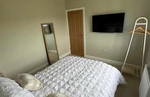 Haworth Holiday Home - Foto 12