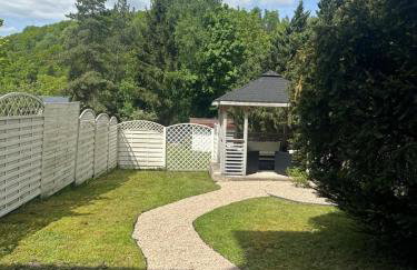 APARTAMENTY LAVENDERIA z widokiem na Górę Parkową, blisko centrum, spokojna okolica - Foto 19