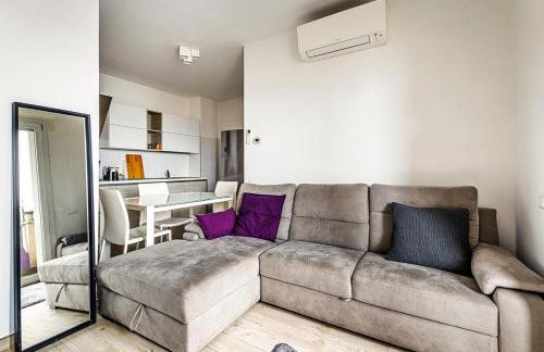 Brand new 1 bedroom apartments in Navigli area - Foto 27