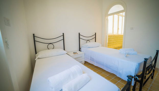 Casa Panorama 2 In Front Of The Sea - Foto 3, Habitación