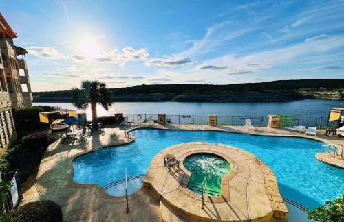 Island Escape|Sunsets| HotTub| Lake|Free Parking - Foto 21