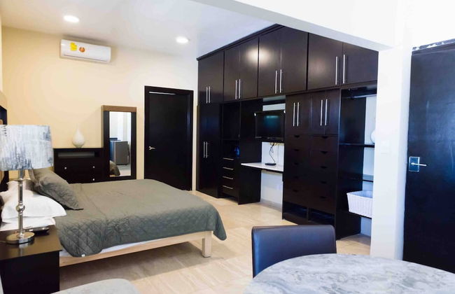 8, Loft for two People - Photo 1