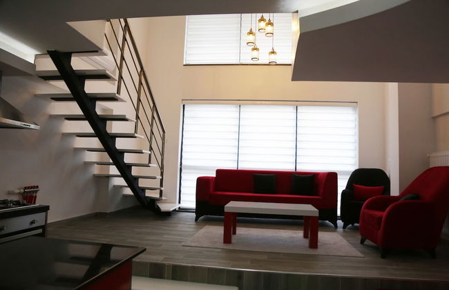 Arcadia Apart Residence - Photo 61