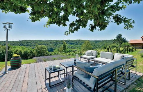 Three-Bedroom Holiday Home In Durdevac - Foto 11