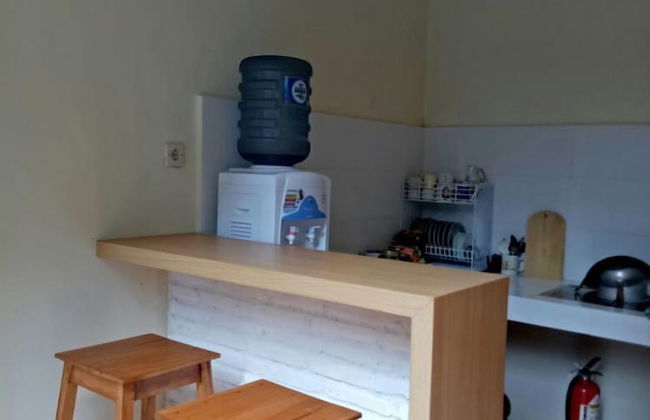 Farmhouse Homestay Jogja - Foto 8