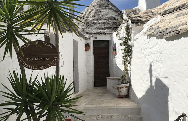 Aria di Casa Trulli - Foto 43