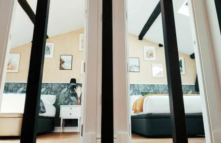 La Moña Casa Rural - Foto 40