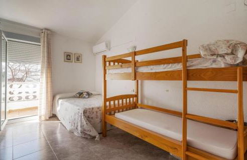 Cozy Home In Vinaroz With Wifi - Foto 18