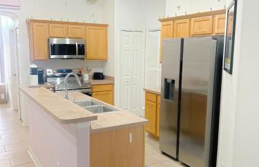 Clermont Vacation Homes by DWS Vacation - Foto 60