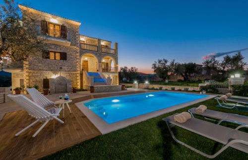 Filoxenia Stone House - Foto 38