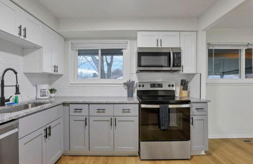 The Reynoldsburg Getaway - Foto 22