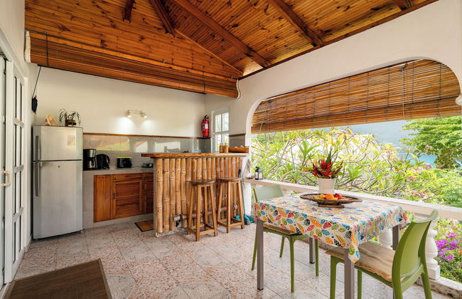 Beau Bamboo - Foto 22