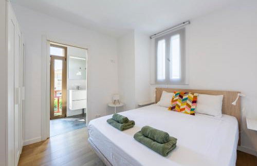 TrendyHomes Almerimar Beach, aire acondicionado, piscina, internet - Foto 13