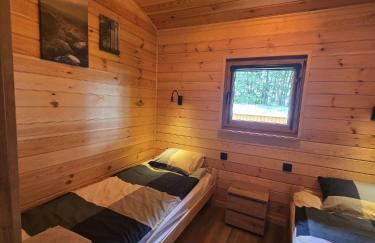 Domki Pod Olchowym Dachem Lubie - Foto 44