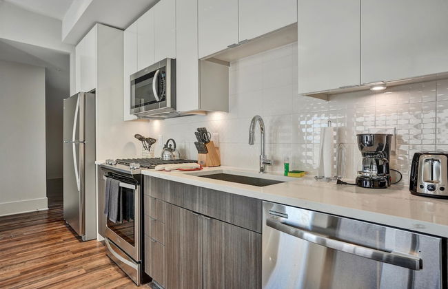 Global Luxury Suites Buckhead Atlanta - Foto 16