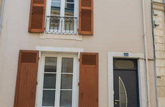 Maison cosy centre-ville 5 chambres - Photo 25