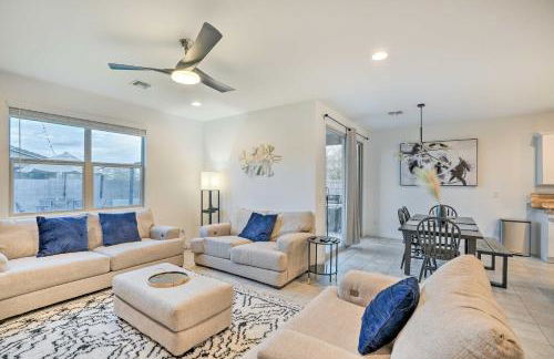 Hot Tub, Putting Green! New-Build Glendale Home - Foto 5