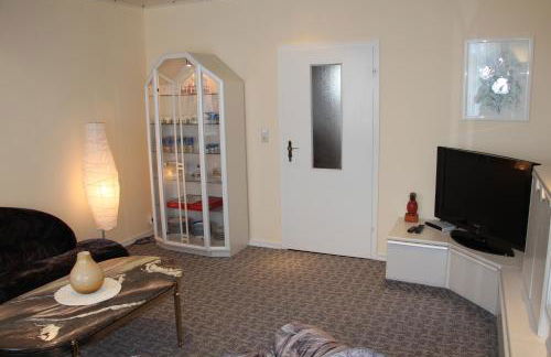 Ferienwohnung Oleanderhof - Foto 6