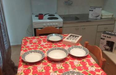 Kastoria apartment - Foto 24