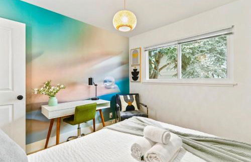 @ Marbella Lane - Modern 4BR Coastal Charm - Foto 10