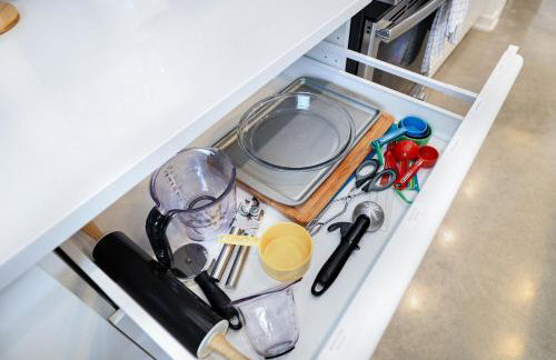 Modern SA Home Nr DT River Walk Alamo WiFi - Foto 18