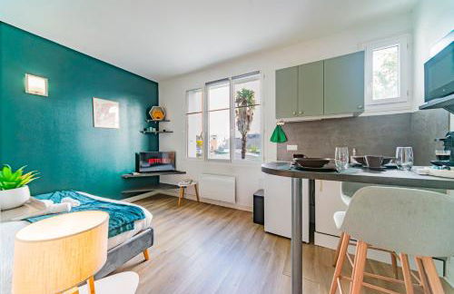 Le Petit Anatole - Proche Gare - Netflix - Foto 17