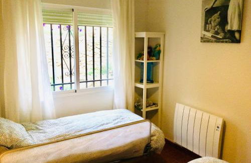 La casa del pantano de San Juan - Foto 19