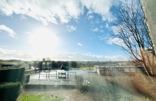 Tillicoultry Jupiter Apartment - Scotland Holiday Let - Foto 20