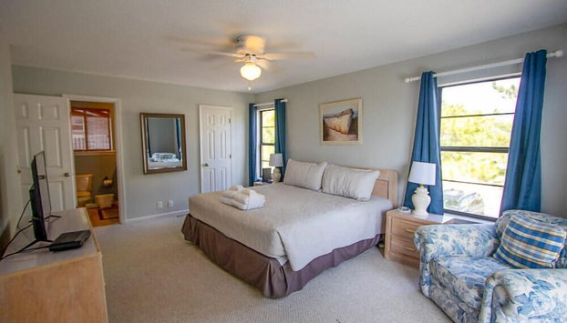 727 Seahorse Rd - Foto 2, Habitación