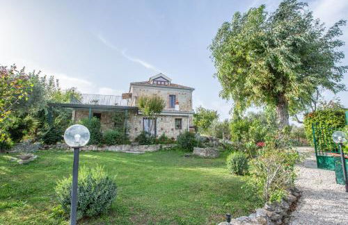 Villa Ada - Sannio - Foto 3