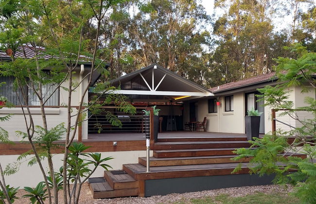 Marbles on Lovedale - Photo 1