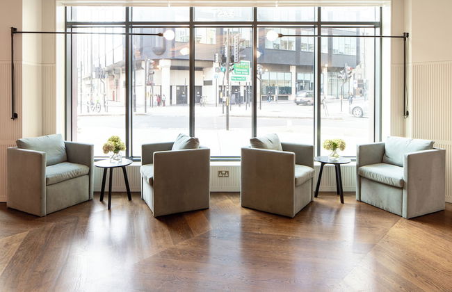 Rockwell East - Foto 3