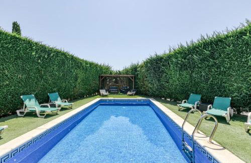 Fantastic Family Villa - Foto 34