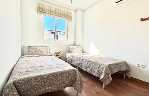 Apartamiento DIMAR, Villa Joyosa - Foto 21