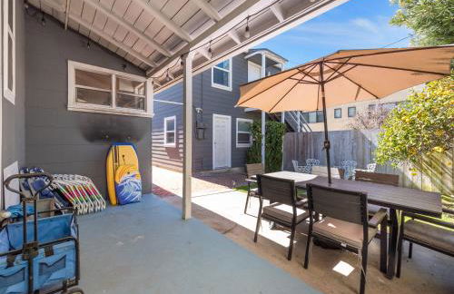 La Jolla Ocean Dream - Walk 2 Beach - Dog Friendly - Photo 26