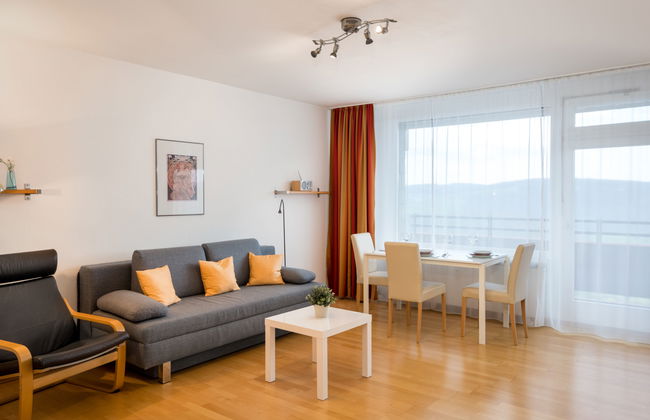 Panoramablick (A1001) - Foto 6