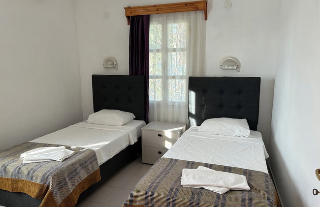 Ege Apartments - Foto 6