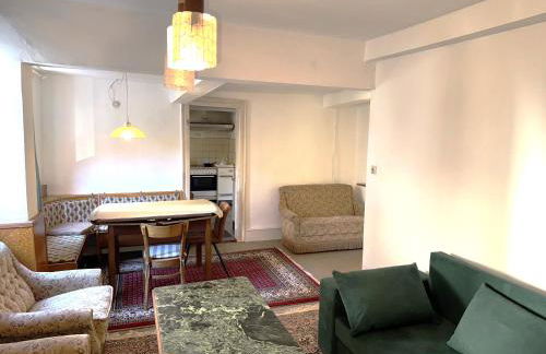 3 Floor XXL House, 7 Rooms, 2 Kitchen, 15 Minutes to Frankfurt, Washing Machine - Foto 57