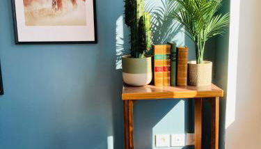 Charmant appartement - Foto 4