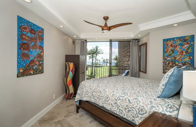 Elegant Oceanfront Vistas - Foto 1