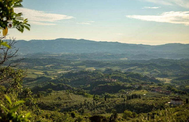 Villa in Tuscany With Pool Near Beach - Photo 39